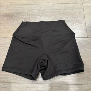 Set active form cloud short